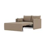 Offset 2-Seater Sofa Bed fra Audo Copenhagen - Logan Flint - Jacobsen Plus