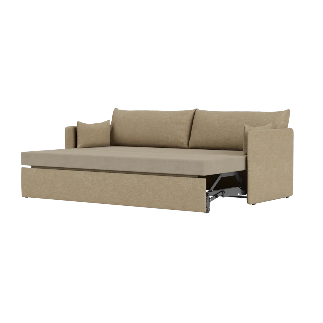  - Audo Bouclé 02 - Jacobsen Plus