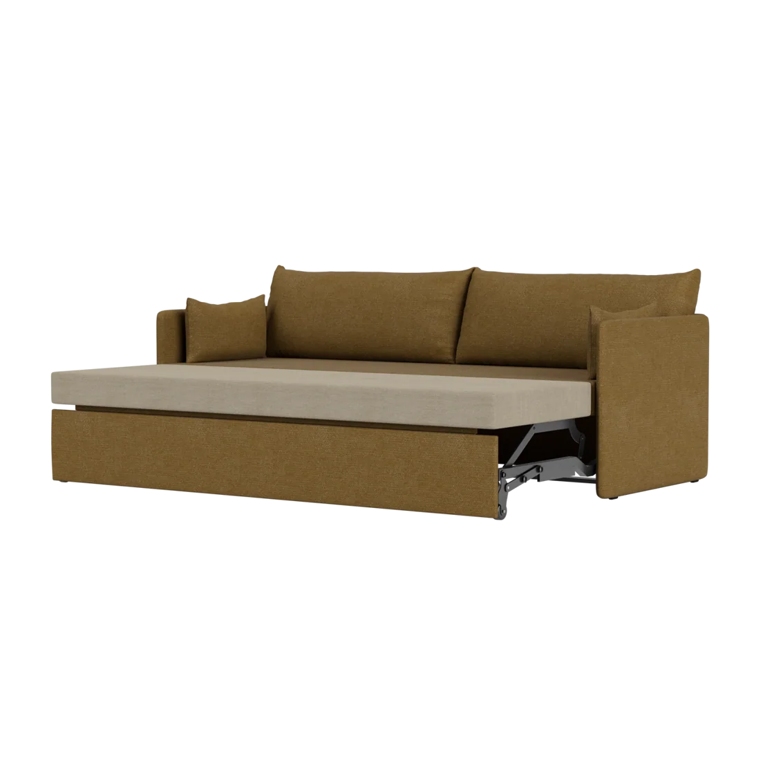  - Audo Bouclé 06 - Jacobsen Plus