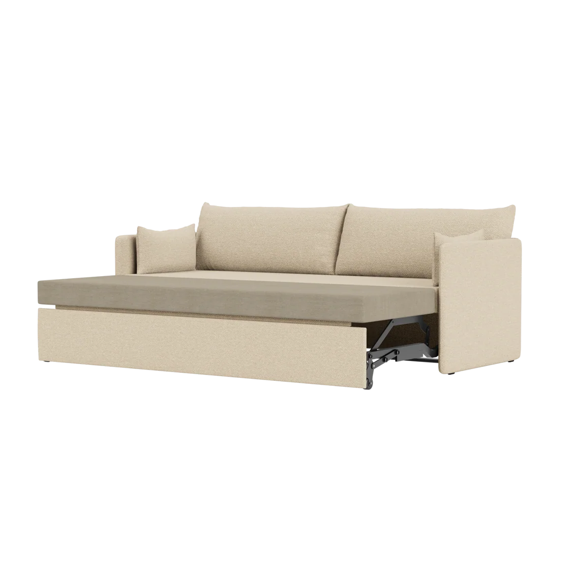  - Logan Sand - Jacobsen Plus