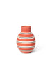 Omaggio Nuovo Vase H14,5 cm fra Kähler