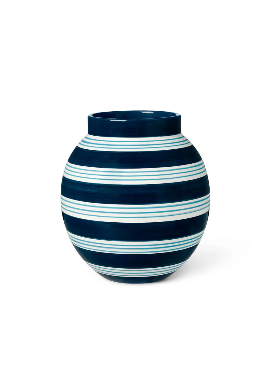 Omaggio Nuovo Vase H20,5 cm fra Kähler - 1 - Jacobsen Plus
