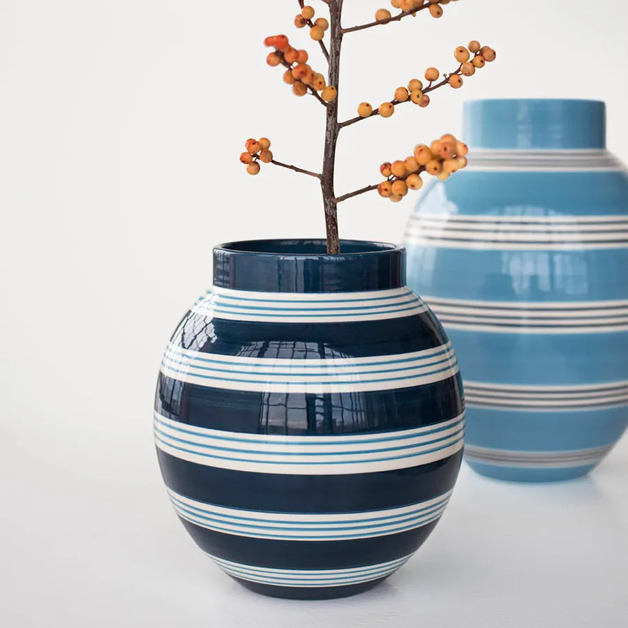 Omaggio Nuovo Vase H20,5 cm fra Kähler - 4 - Jacobsen Plus