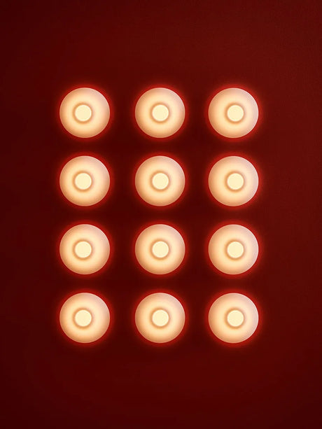Ono Flush Mount Lampe Ø 20 cm von HAY - 5 - Jacobsen Plus