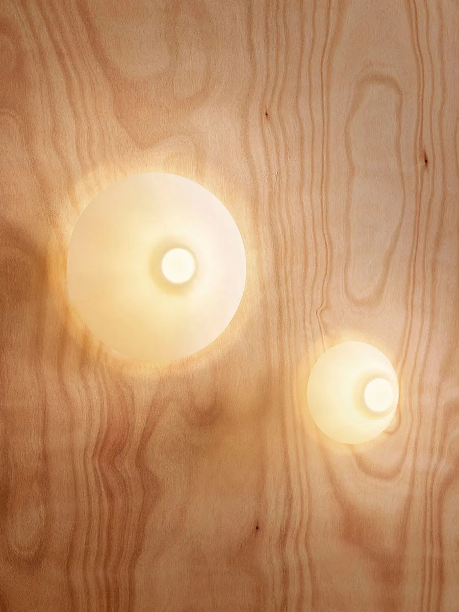 Ono Flush Mount Lampe Ø 35 cm von HAY - 6 - Jacobsen Plus