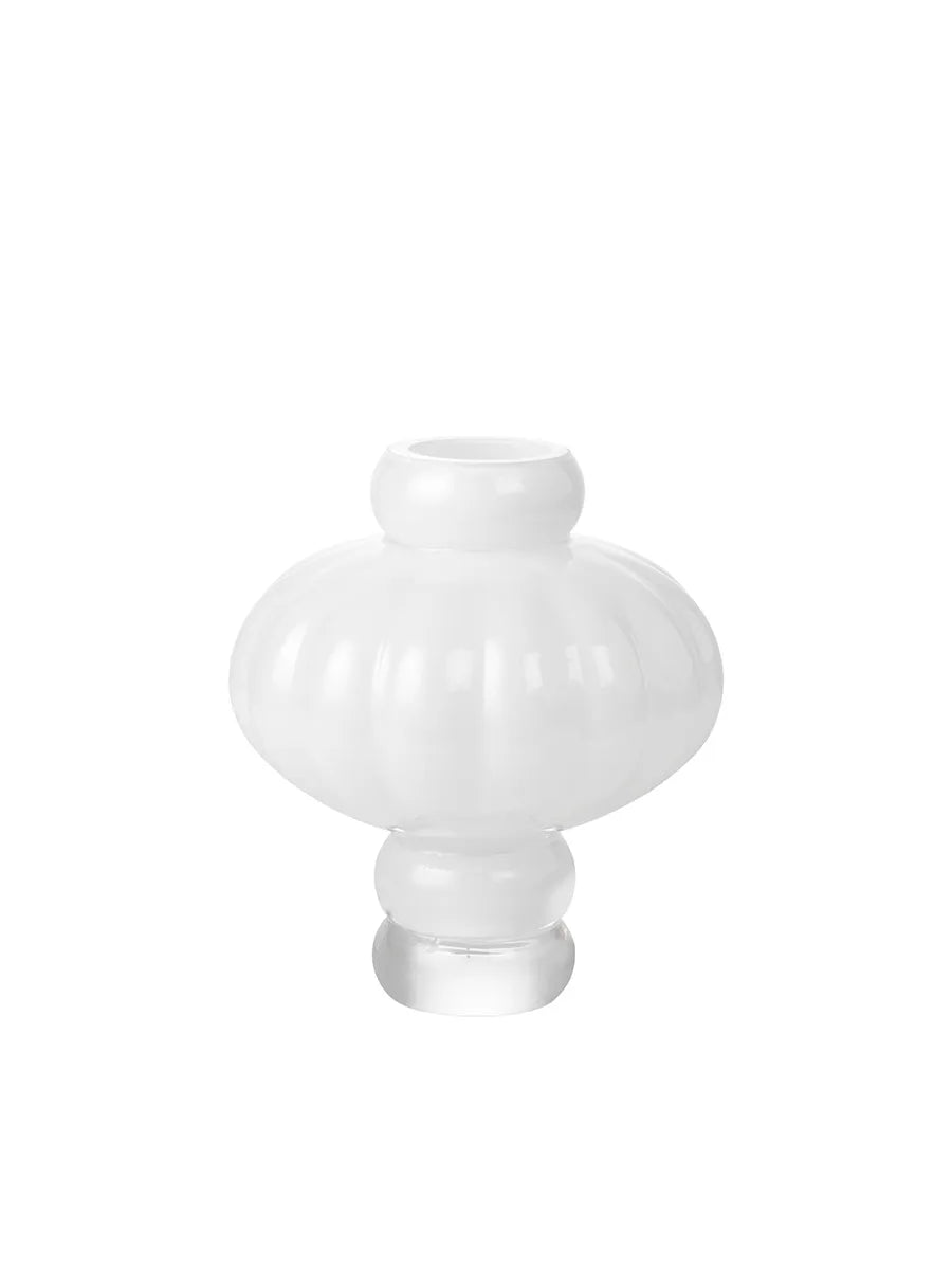 Balloon Vase 02, glas fra Louise Roe - 5 - Jacobsen Plus