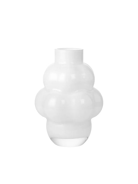 Balloon Vase 04, Glas von Louise Roe - Schwarz - Jacobsen Plus