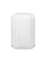 Jewel Vase, giant fra Louise Roe - Opal White - Jacobsen Plus