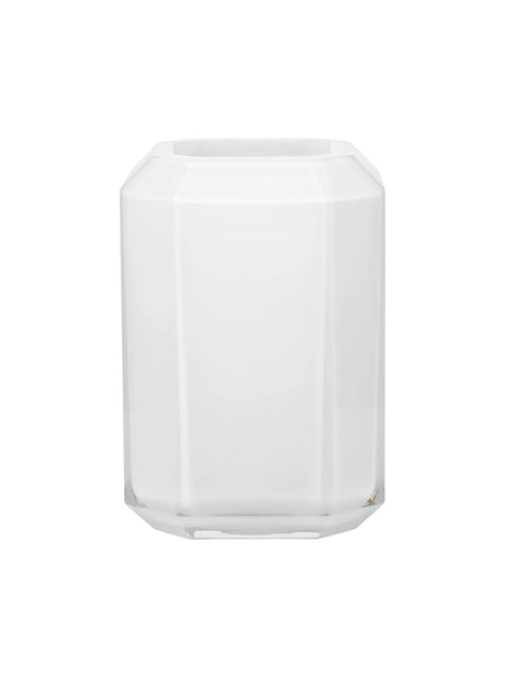 Jewel Vase, riesig von Louise Roe - Klar - Jacobsen Plus