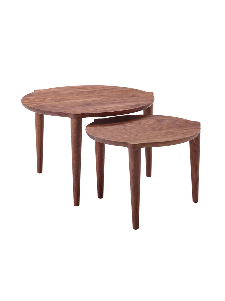 AK 552 Orbit Couchtische von Naver Collection - 4 - Jacobsen Plus