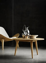 CH008 Couchtisch von Carl Hansen & Søn - 3 - Jacobsen Plus