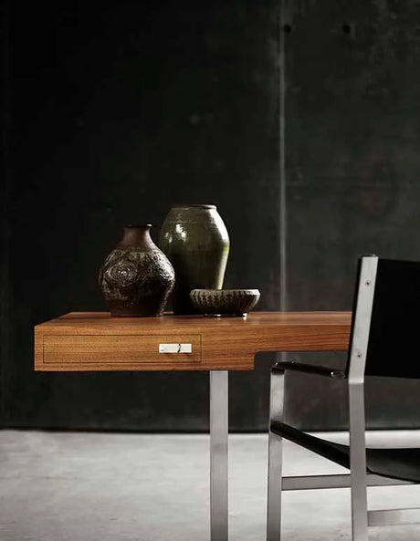 CH110 Schreibtisch von Hans J. Wegner - 2 - Jacobsen Plus