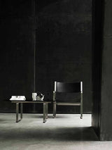 CH106 Sofabord 95x95 von Carl Hansen & Søn - 4 - Jacobsen Plus