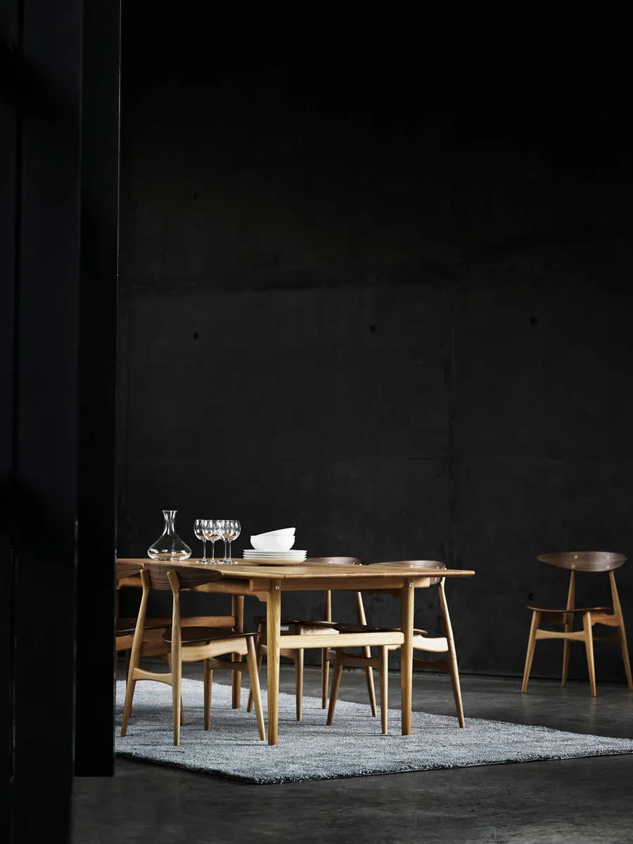 CH33T Stol af Hans J. Wegner - 4 - Jacobsen Plus