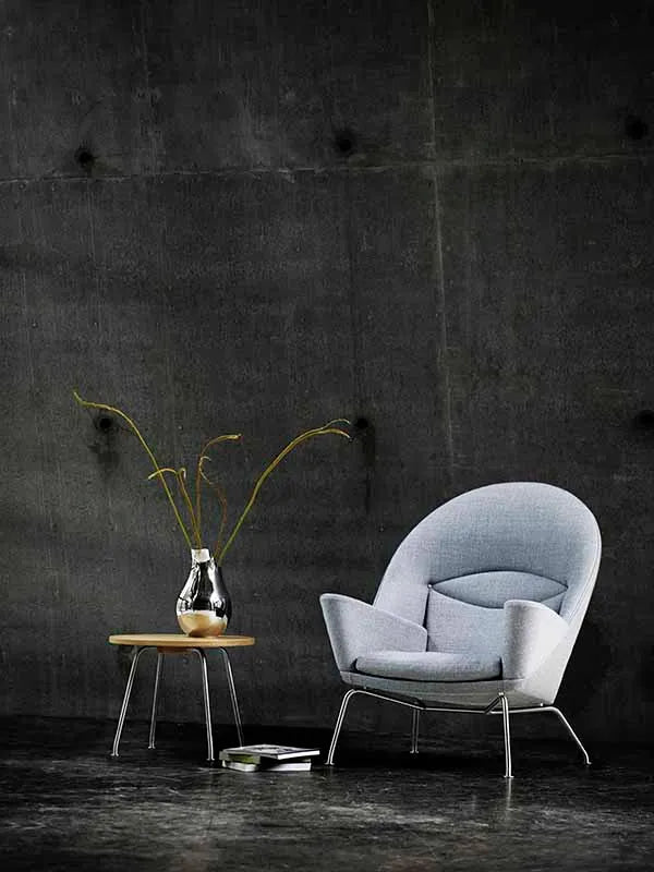 CH415 Sofabord von Carl Hansen & Søn - 2 - Jacobsen Plus