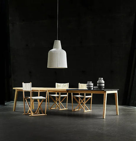 Extend Ausziehtisch von Carl Hansen & Søn - 2 - Jacobsen Plus