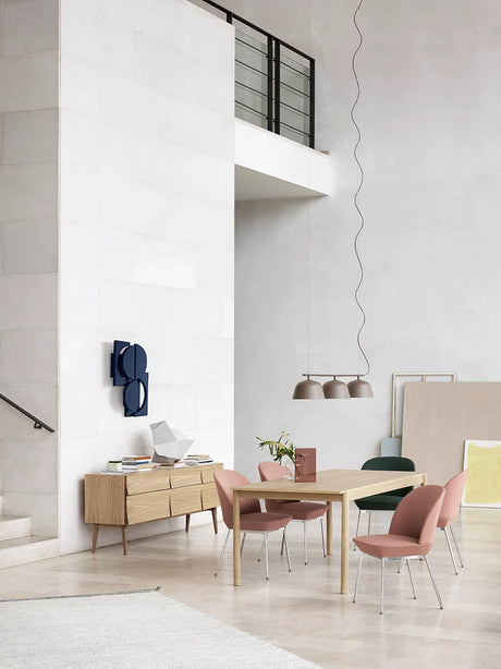 Ambit Rail Lamp von Muuto - 2 - Jacobsen Plus