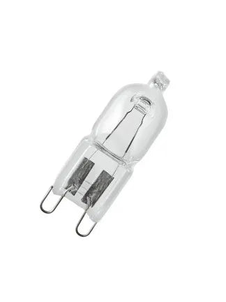 Halopin Eco G9 60W pære fra Osram - 1 - Jacobsen Plus