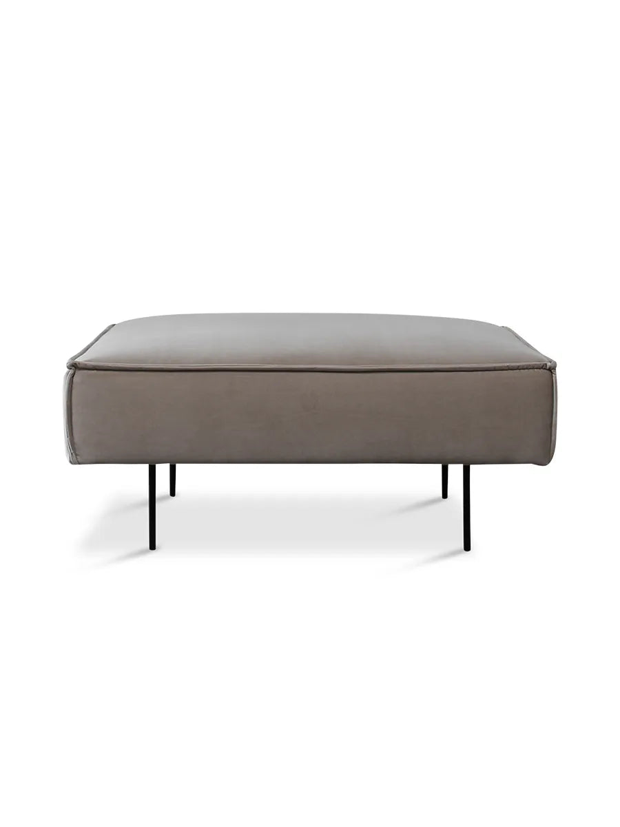 Hocker, Modul von HANDVÄRK - Sand - Jacobsen Plus