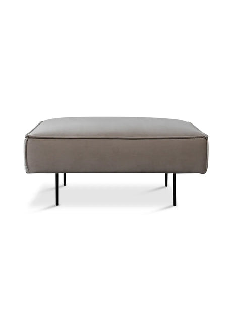 Hocker, Modul von HANDVÄRK - Sand - Jacobsen Plus