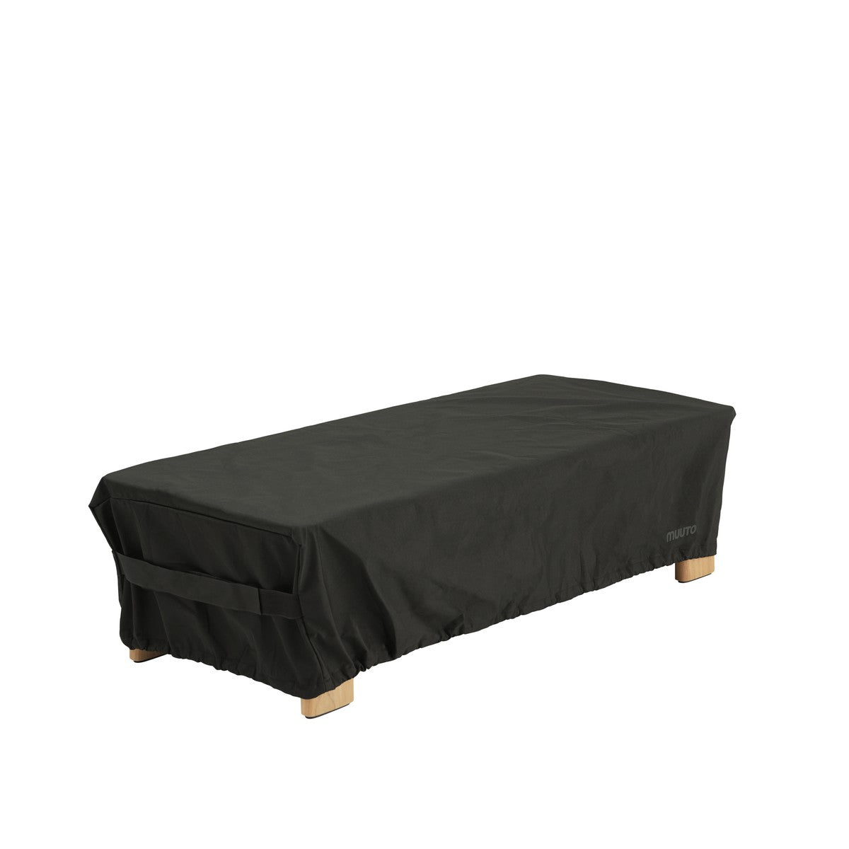 Cover til Assemble sofabord 139 x 59 cm fra Muuto - 1 - Jacobsen Plus