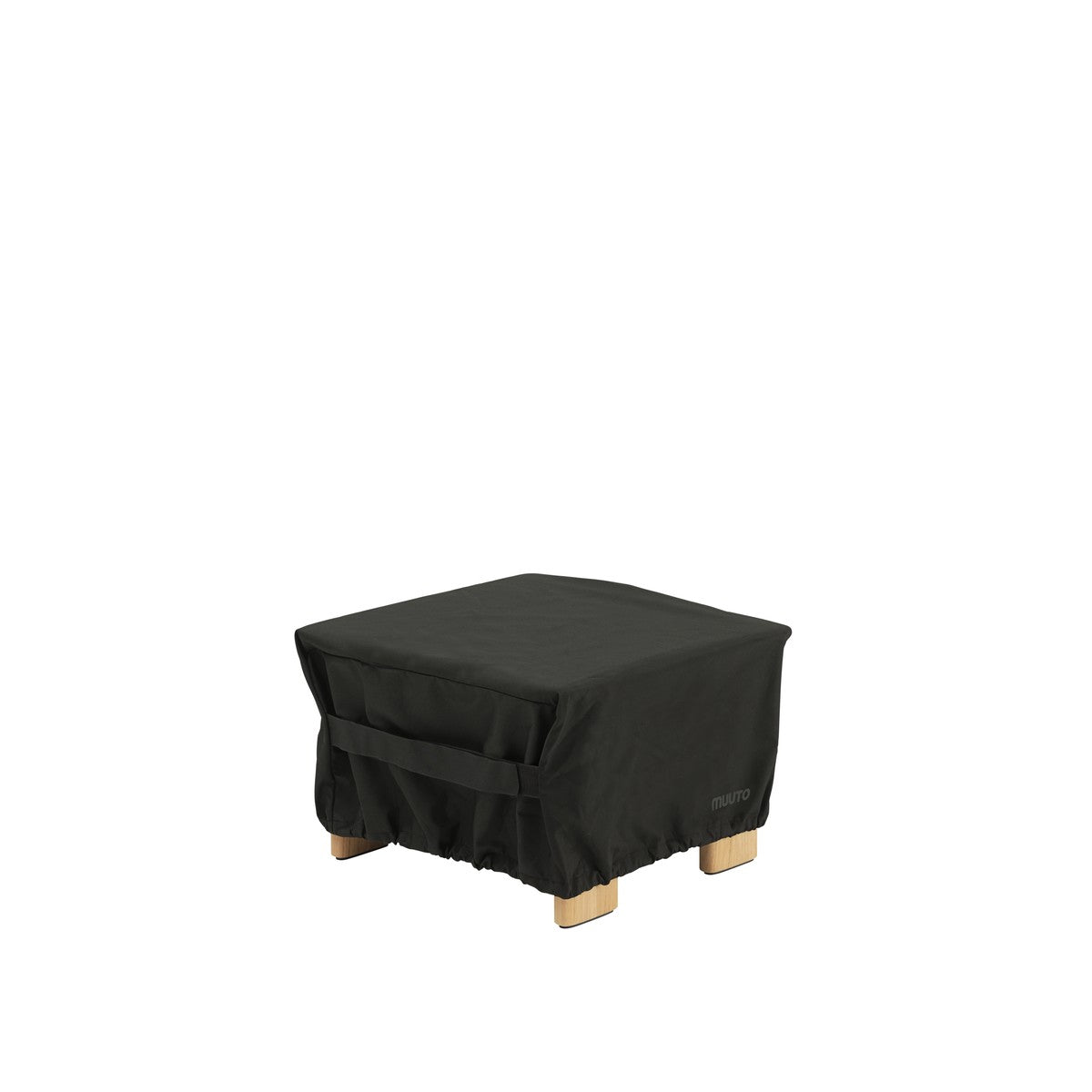 Cover til Assemble sofabord 59 x 59 cm fra Muuto - 1 - Jacobsen Plus