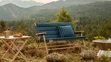 Outdoor Market Folding Sofa fra Hay - 6 - Jacobsen Plus