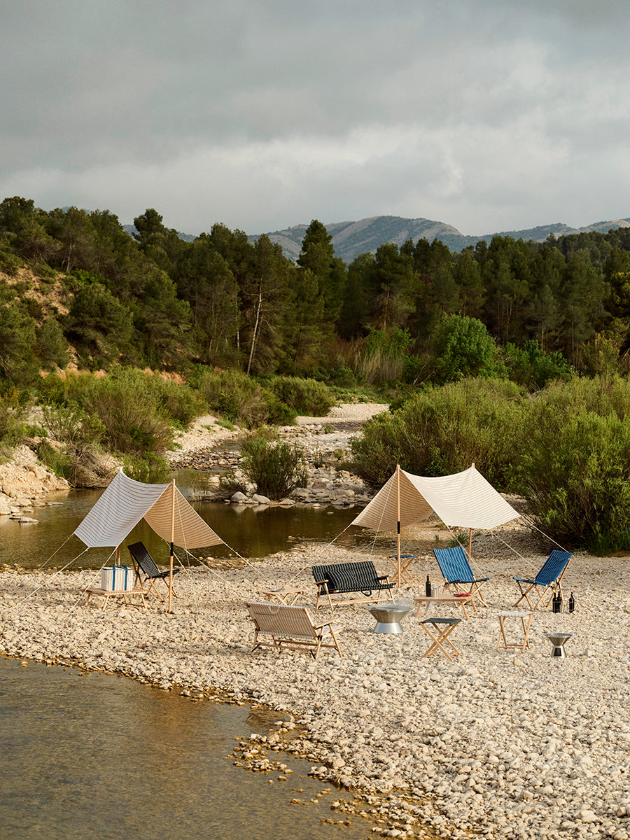 Outdoor Market Canopy fra Hay - 4 - Jacobsen Plus