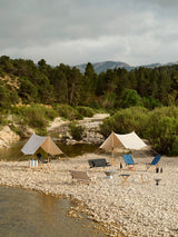 Outdoor Market Canopy fra Hay - 4 - Jacobsen Plus