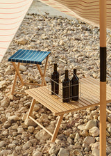 Outdoor Market Folding Stool fra Hay - 1 - Jacobsen Plus