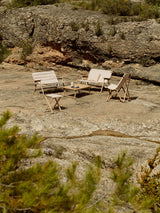 Outdoor Market Folding Sofa fra Hay - 3 - Jacobsen Plus