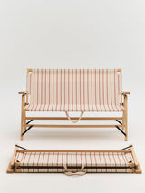 Outdoor Market Folding Sofa fra Hay - 10 - Jacobsen Plus