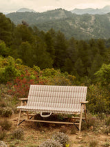 Outdoor Market Sofa Cushion fra Hay - 2 - Jacobsen Plus