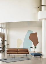 Outline 3-Personen-Sofa von Muuto - 8 - Jacobsen Plus
