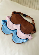 Outline Sleep Mask fra Hay - 1 - Jacobsen Plus