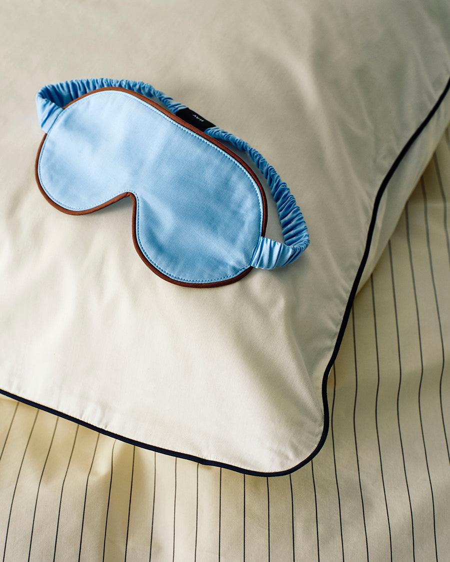 Outline Sleep Mask fra Hay - 2 - Jacobsen Plus