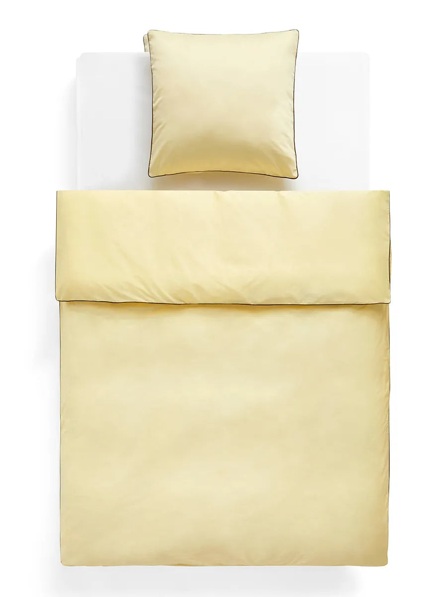  - Sanftes Gelb - Jacobsen Plus