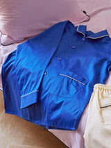 Outline Pyjama L/S Shirt von HAY - 13 - Jacobsen Plus