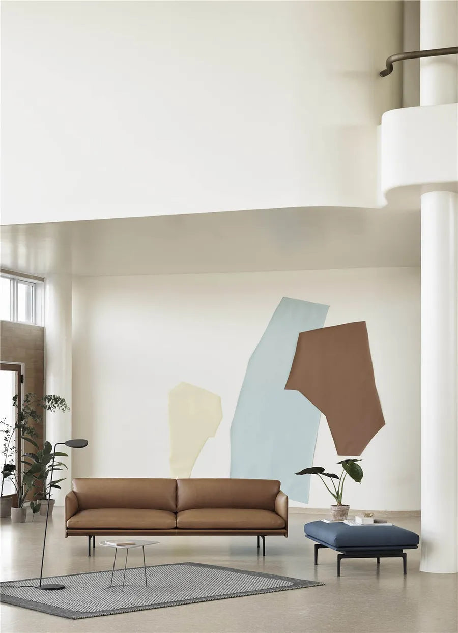 Outline 3-Personen-Sofa von Muuto - 4 - Jacobsen Plus
