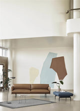 Outline 3-Personen-Sofa von Muuto - 4 - Jacobsen Plus