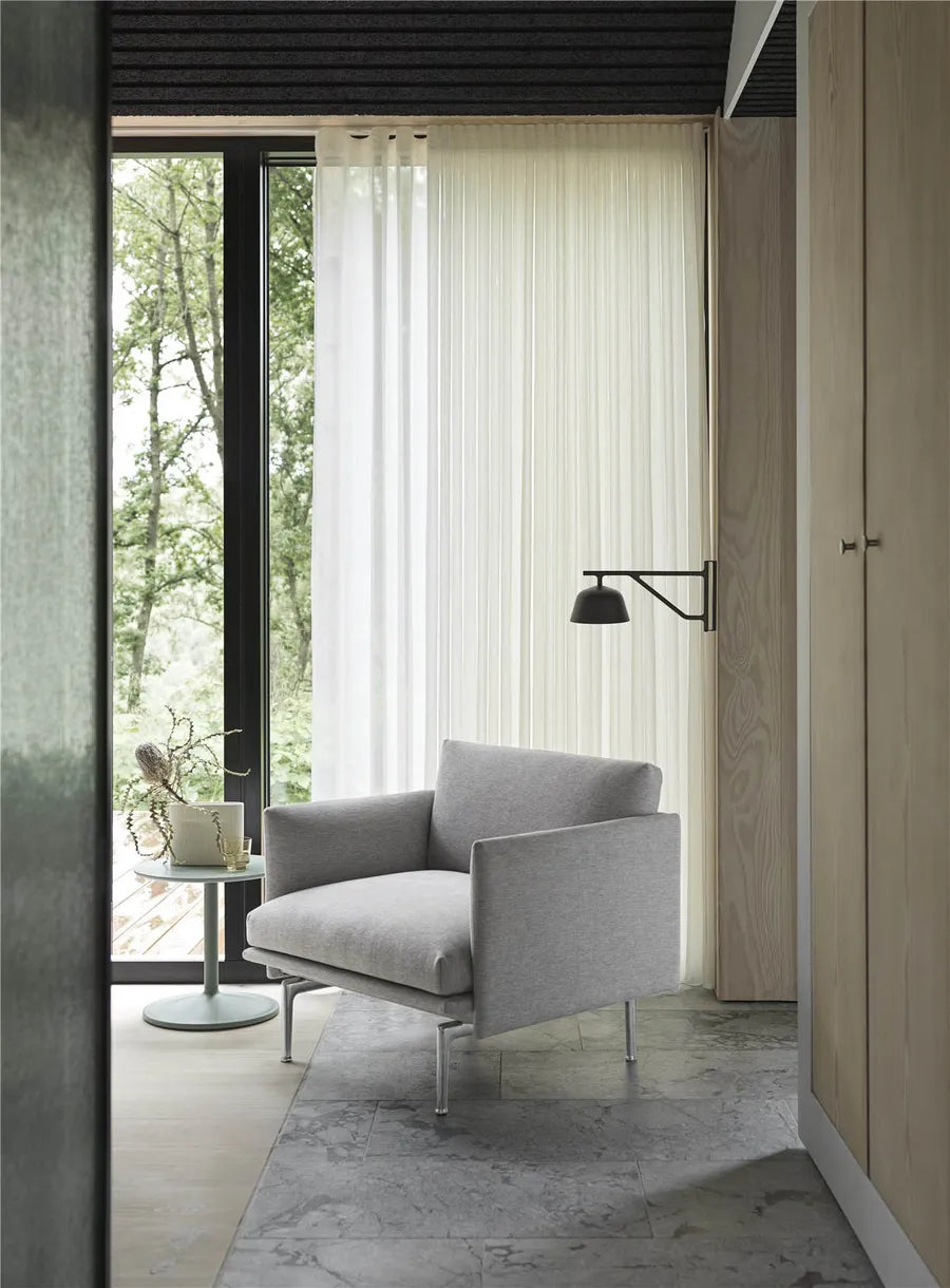 Outline Studio Chair fra Muuto