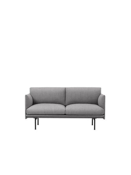 Outline Studio Sofa von Muuto - 1 - Jacobsen Plus