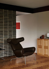 Ox Chair von Hans J. Wegner - 4 - Jacobsen Plus