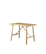 P10 Kindertisch von Børge Mogensen - 7 - Jacobsen Plus