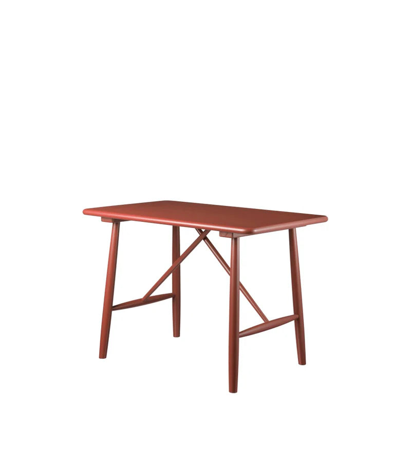 P10 Kindertisch von Børge Mogensen - 5 - Jacobsen Plus