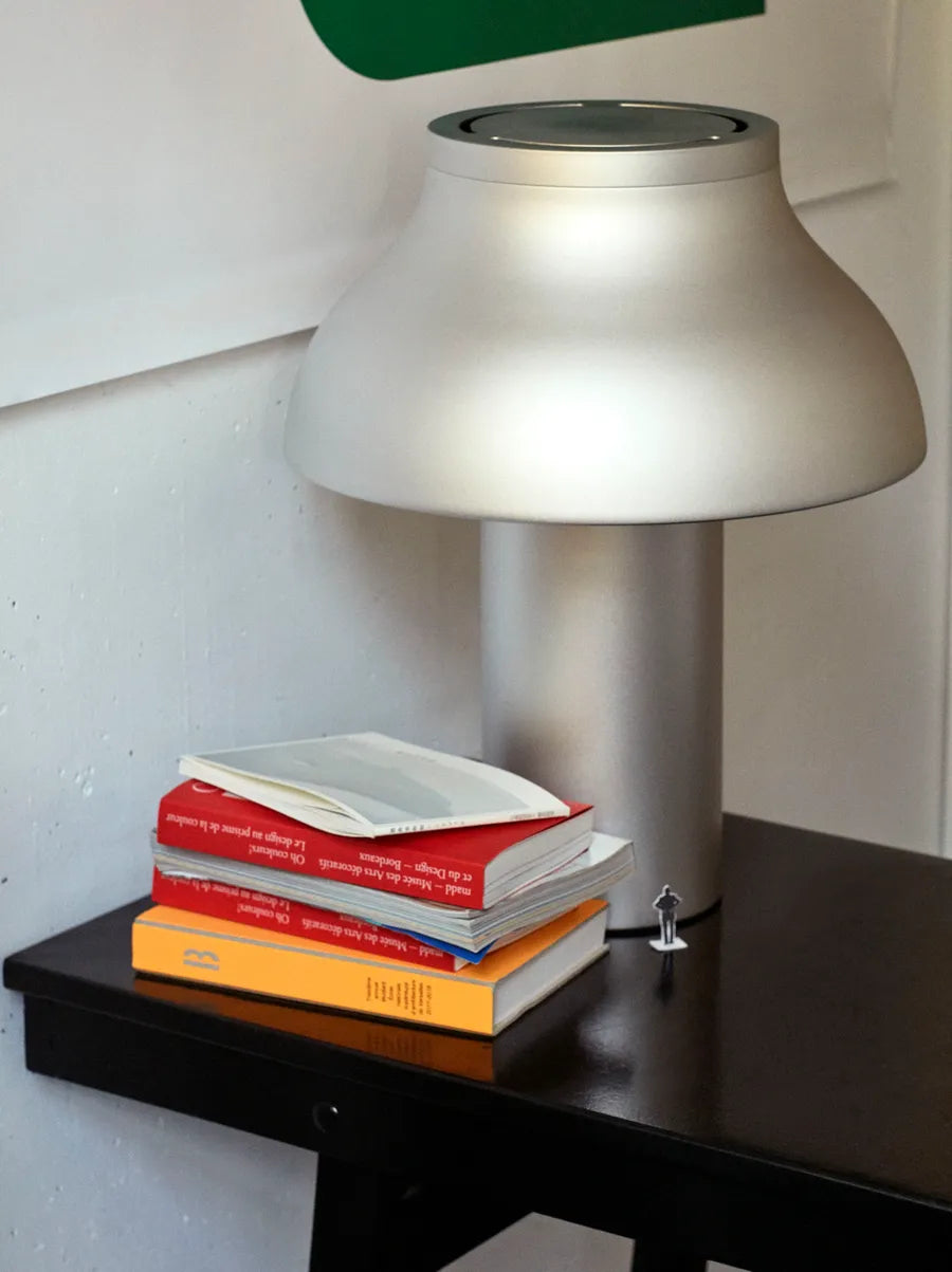 PC bordlampe fra Hay - 6 - Jacobsen Plus