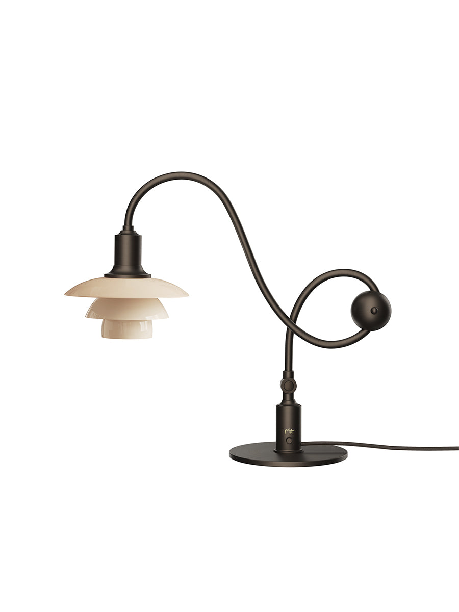 PH 1/1 Piano Tischlampe, Limited Edition 2026 von Poul Henningsen - 1 - Jacobsen Plus