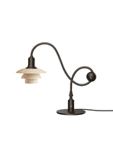 PH 1/1 Piano Tischlampe, Limited Edition 2026 von Poul Henningsen - 1 - Jacobsen Plus
