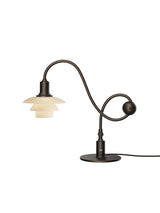 PH 1/1 Piano Tischlampe, Limited Edition 2026 von Poul Henningsen - 37 - Jacobsen Plus