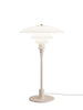 PH 3/2 Tischleuchte, Glossy Beige von Louis Poulsen